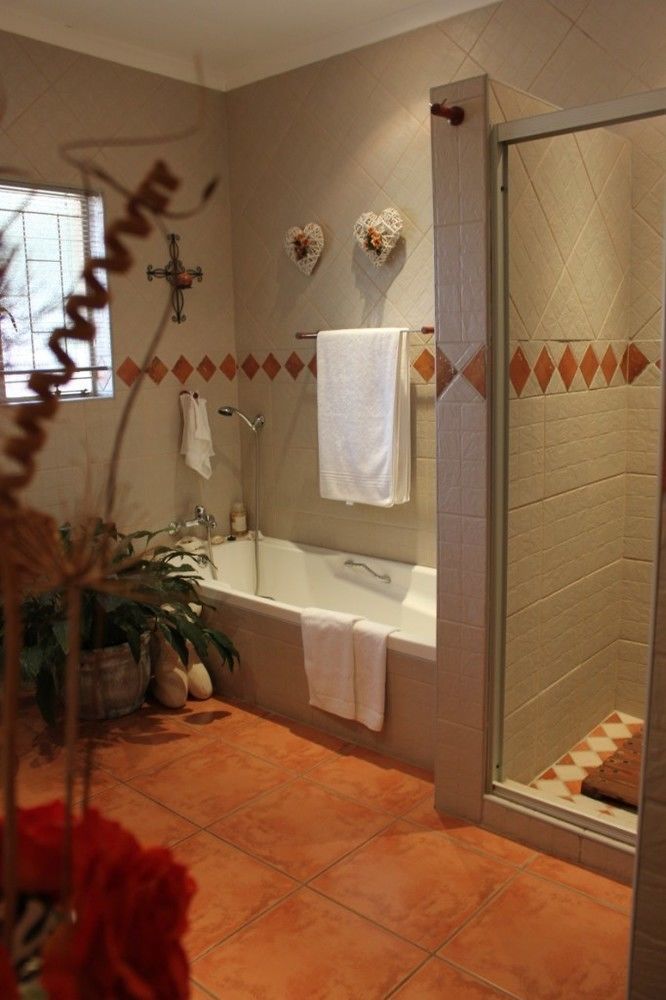 Birdsong Guest House Centurion Dış mekan fotoğraf