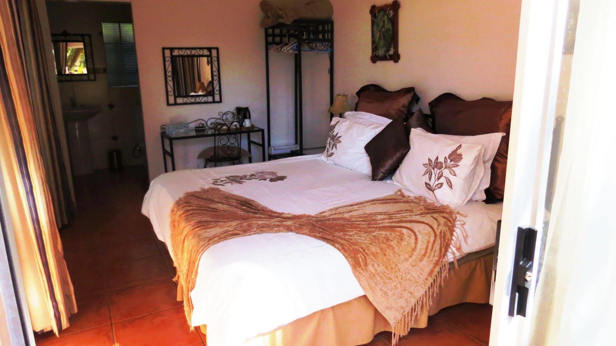 Birdsong Guest House Centurion Dış mekan fotoğraf