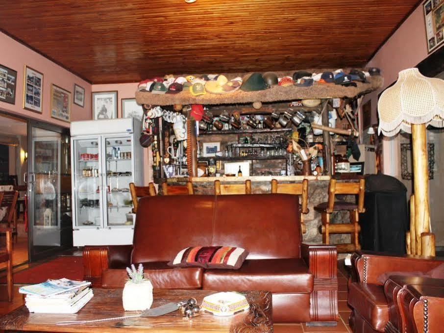 Birdsong Guest House Centurion Dış mekan fotoğraf