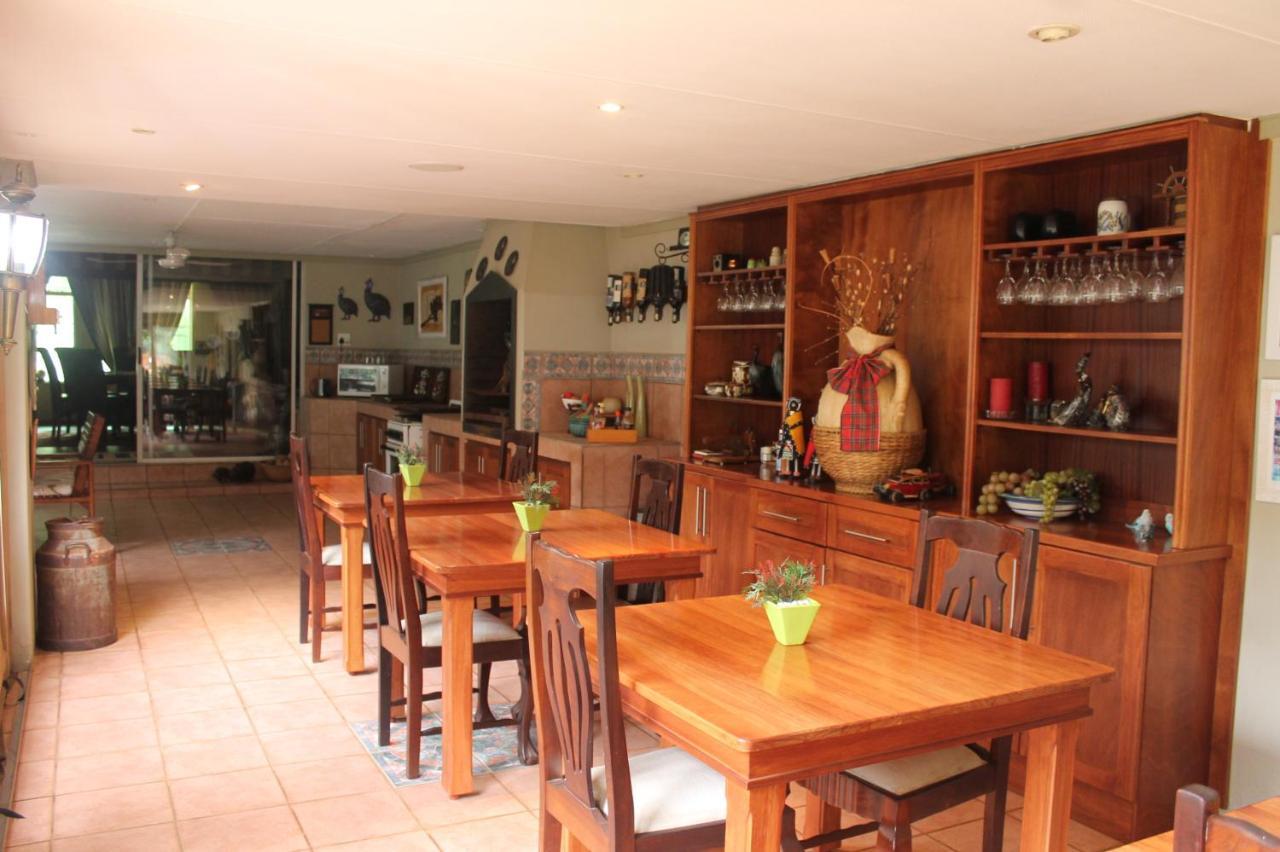 Birdsong Guest House Centurion Dış mekan fotoğraf